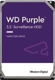 Жёсткий диск Western Digital WD22PURZ