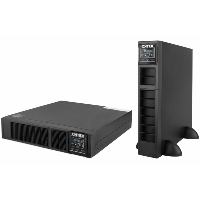 ИБП Ontek SM RT 1,5, 1,5 кВА/1,5 кВт (SMRT1.5)