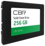 Жёсткий диск CBR SSD-256GB-M.2-LT22