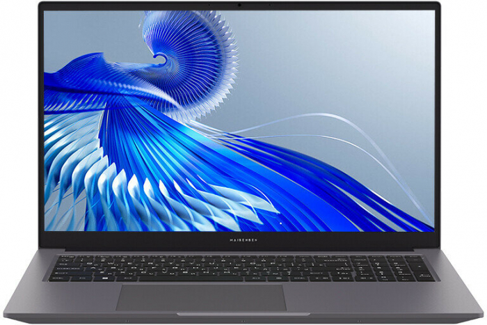 Ноутбук Maibenben P725 (P7251SF0HGRE0_32)