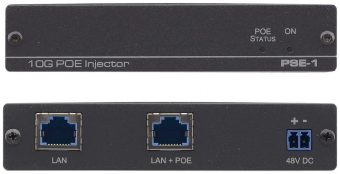 Блок питания Kramer PSE-1/DSK (60-80335091)