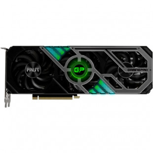 Видеокарта Palit GeForce RTX 3070 GAMING PRO (LHR) (NE63070019P2-1041A)