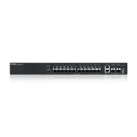 Коммутатор Zyxel XGS2220-30F (XGS2220-30F-EU0101F)