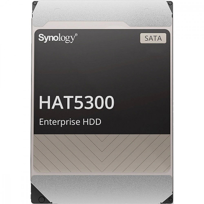 Жёсткий диск Synology HAT5300-4T