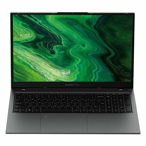 Ноутбук Digma PRO Fortis M (DN17P7-ADXW01)