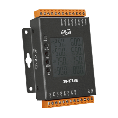 Модуль ICP DAS SG-3784M