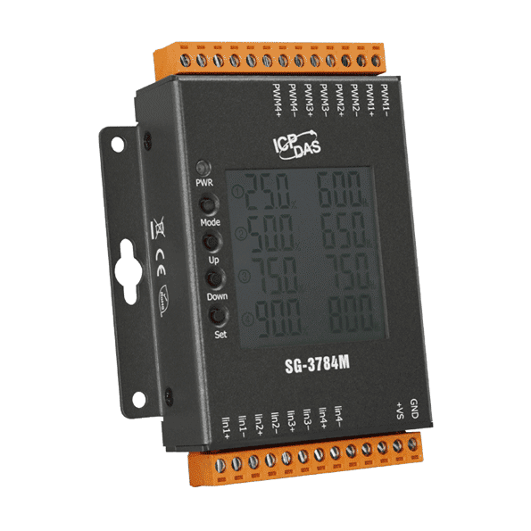 Модуль ICP DAS SG-3784M