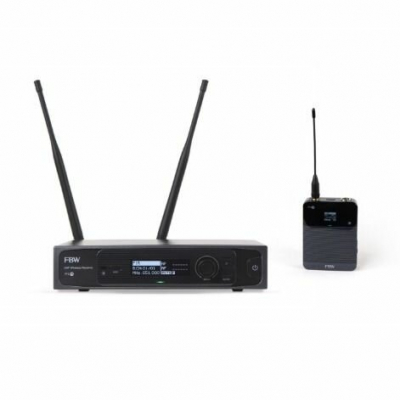 Радиосистема FBW P1R BODYPACK