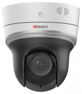 IP-камера HiWatch PTZ-N2204I-D3(B)