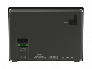 Панель оператора Weintek eMT3070B