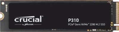 SSD накопитель Crucial P310 4Tb (CT4000P310SSD8)