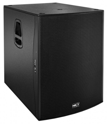 Сабвуфер NEXT PFAs18HP (NC00031)
