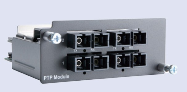 Модуль MOXA PM-7500-4MSC