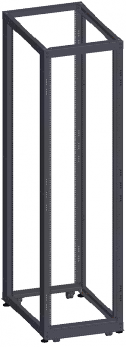 Стойка TLK TRK-425510-R-BK