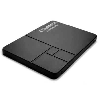 Жёсткий диск Colorful SL300 128GB