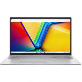 Ноутбук Asus VivoBook 17 X1704VA (90NB13X1-M000F0)
