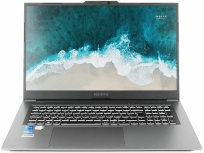 НоутбукNerpa Caspica I552-17 (I552-17VA161401G)