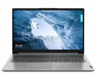 Ноутбук Lenovo IdeaPad 3 15IAU7 (82RK00R3RK)