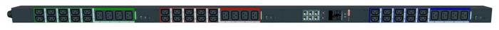 Блок розеток Elemy iPDU-5933