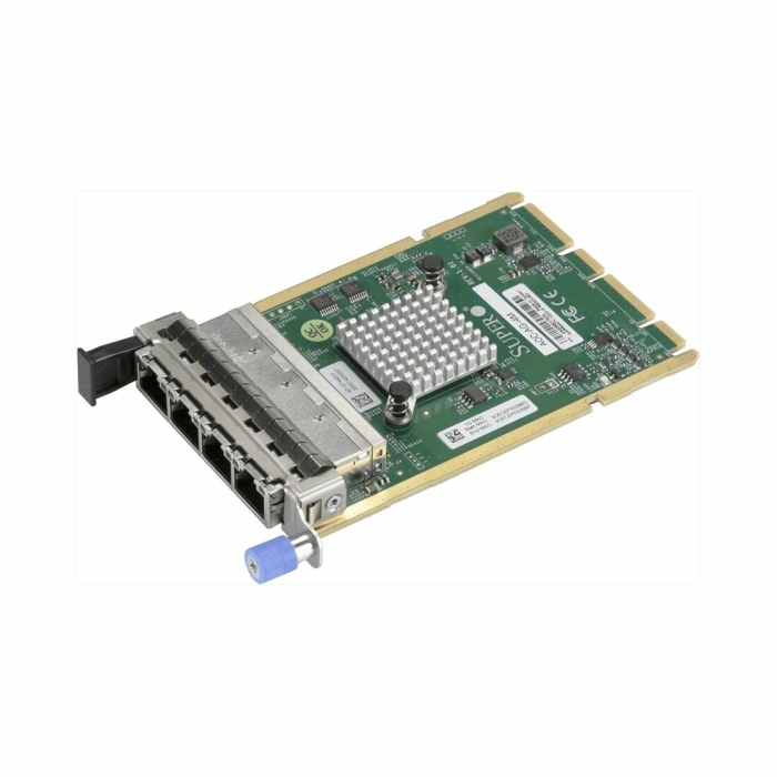 Контроллер Supermicro AOC-AG-i2M