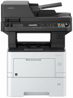 МФУ лазерное Kyocera Ecosys M3145dn (1102TF3AX0)