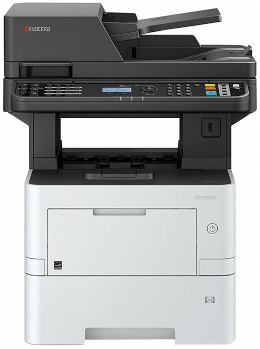 МФУ лазерное Kyocera Ecosys M3145dn (1102TF3AX0)