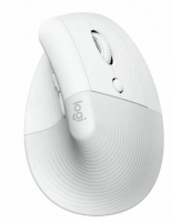 Мышь Logitech LIFT Bluetooth, серый (910-006480)