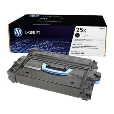 Картридж HP CF325X