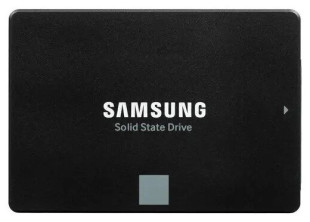 Жёсткий диск Samsung MZ-77E500B/EU