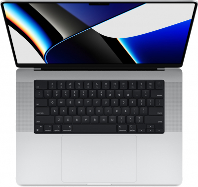 Ноутбук Apple MacBook Pro 16 2021 MK1F3 (MK1F3RU/A)