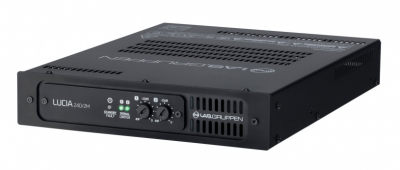 Усилитель Lab.gruppen Lucia 240/2M