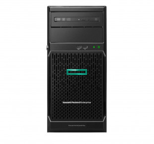 Сервер HPE ProLiant ML30 Gen10 Plus (P44722-421)