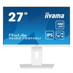 Монитор Iiyama ProLite XUB2792HSU-W6