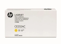 Картридж HP CE252AC