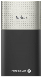 Жёсткий диск Netac NT01Z9-500G-32BK