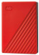 Жёсткий диск Western Digital WDBPKJ0050BRD-WESN