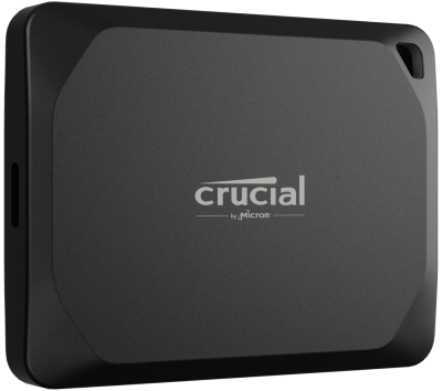 SSD накопитель Crucial X10 Pro 1Tb (CT1000X10PROSSD9)