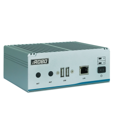 Промышленный компьютер iRobo iROBO-6000-342U