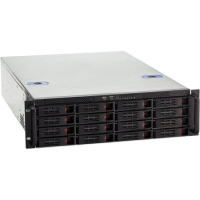 Серверный корпус ExeGate Pro 3U660-HS16 (EX296382RUS)