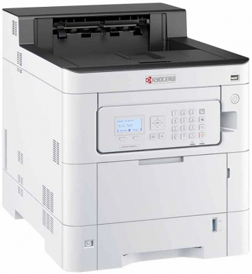 Принтер лазерный Kyocera ECOSYS PA4500cx (1102Z13NL0)
