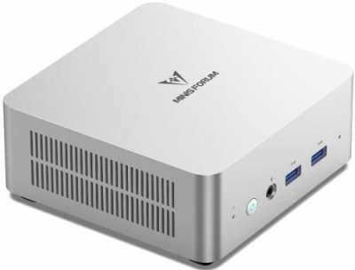 Неттоп Minisforum UN1290 (UN1290/16GB+1TB)