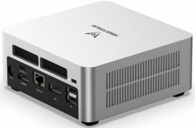 Неттоп Minisforum UN1290 (UN1290/16GB+1TB)