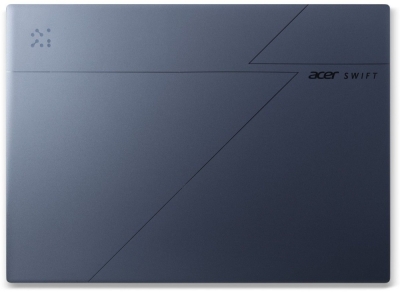 Ноутбук Acer Swift Go 14 AI SFG14-75-58NB (NX.JNBCD.007)