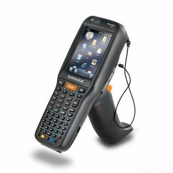 Терминал сбора данных Datalogic Falcon X4 (945550027)