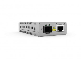 Медиаконвертер Allied Telesis AT-MMC10GT/SP (AT-MMC10GT/SP-960)