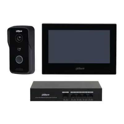 Комплект Dahua DHI-KTP03