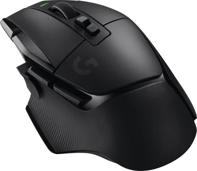 Мышь Logitech G502 X Lightspeed (910-006185)
