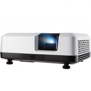 Проектор ViewSonic LS700-4K (VS17455)