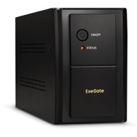 ИБП ExeGate EP285490RUS