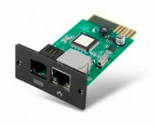 Адаптер Powercom SNMP-MCY-EN